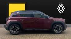 Renault 4 110kW Iconic+ 52kWh Comfort range 5dr Auto Electric Estate